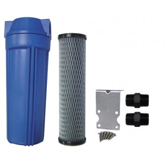 Bromic Water Filter Kit