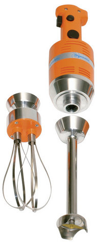 Dynamic JUNIOR DMX300 Stick Mixer - Image 3