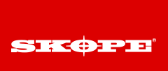 SKOPE logo