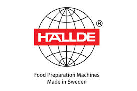 Hallde