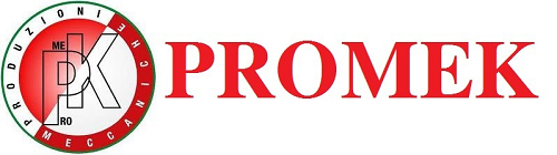 Promek Logo