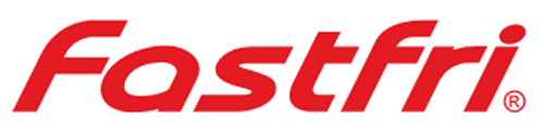 large image for fastfri logo