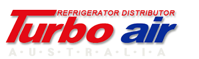 turbo air logo