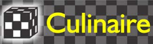 cullinaire logo